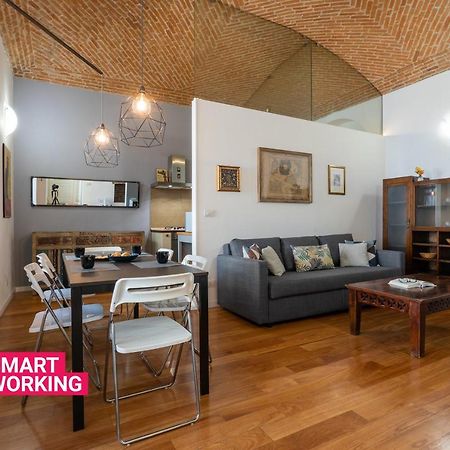 Massena Modern Apartment By Wonderful Italy Turin Ngoại thất bức ảnh