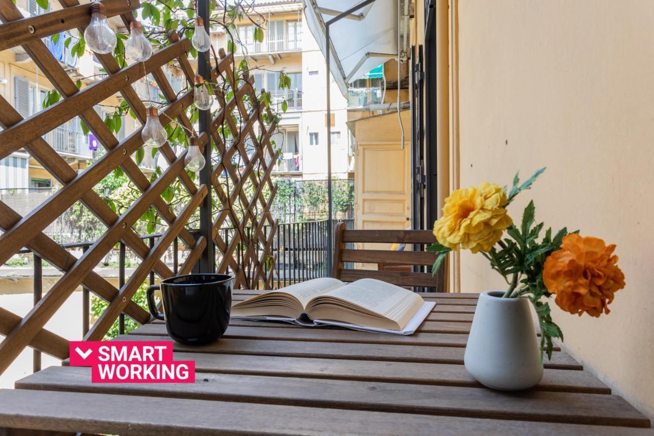 Massena Modern Apartment By Wonderful Italy Turin Ngoại thất bức ảnh