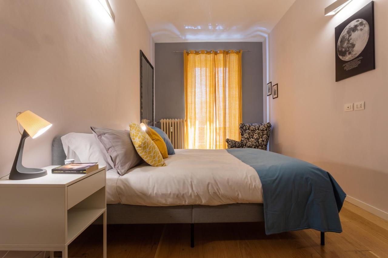 Massena Modern Apartment By Wonderful Italy Turin Ngoại thất bức ảnh