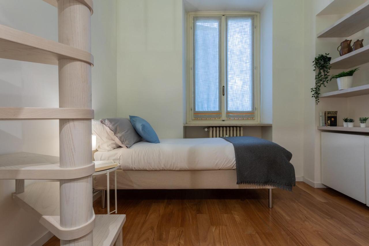 Massena Modern Apartment By Wonderful Italy Turin Ngoại thất bức ảnh