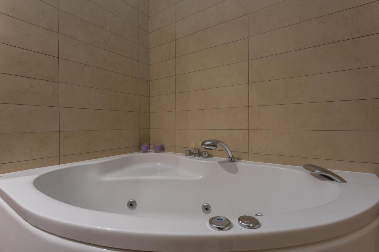 Massena Modern Apartment By Wonderful Italy Turin Ngoại thất bức ảnh