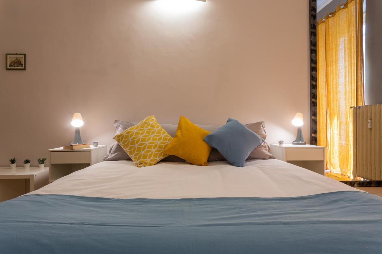 Massena Modern Apartment By Wonderful Italy Turin Ngoại thất bức ảnh