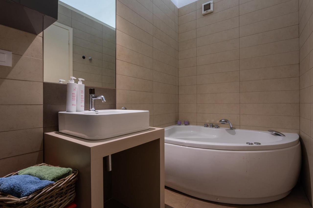 Massena Modern Apartment By Wonderful Italy Turin Ngoại thất bức ảnh